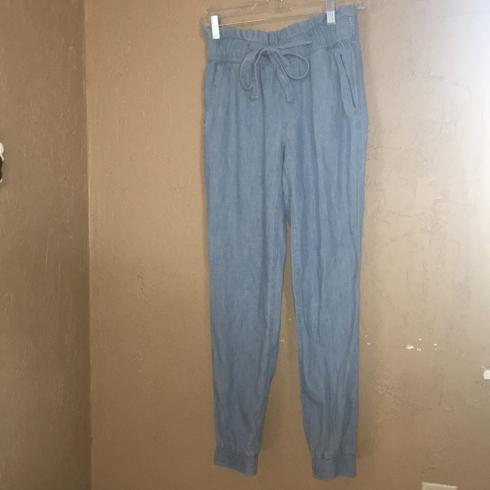 Light Denim Hollister Xs Jeans